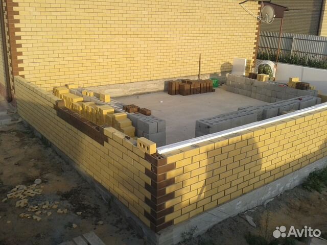 Каменщик