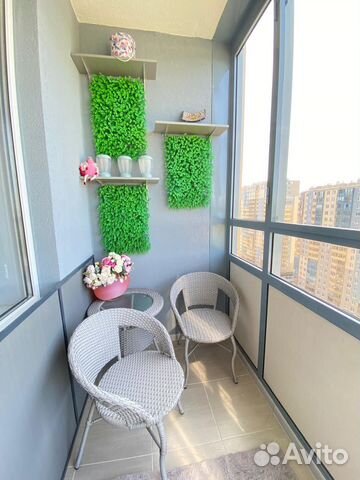 

2-к. квартира, 57 м², 3 кровати