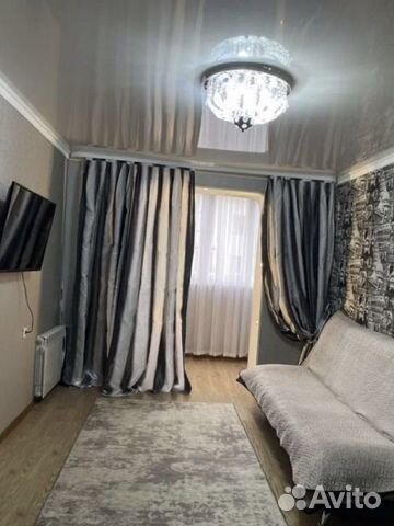 

2-к. квартира, 57 м², 3 кровати