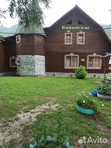 

6-к. дом, 160 м²