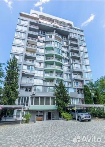 

1-к. квартира, 47 м², 7/14 эт.