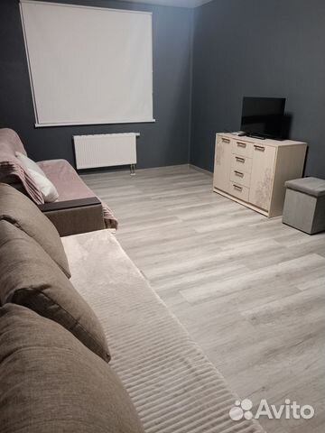 

2-к. квартира, 64 м², 3 кровати
