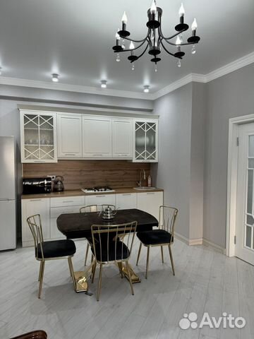 

1-к. квартира, 57 м², 6/10 эт.