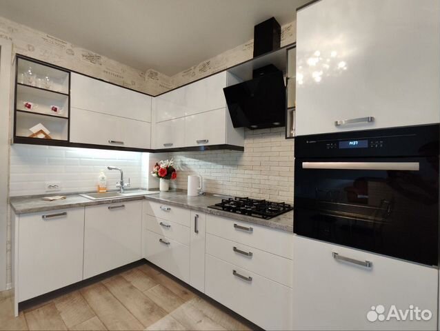 

1-к. квартира, 70 м², 4/9 эт.