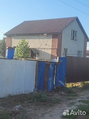 

Дом 163 м² на участке 10 сот.