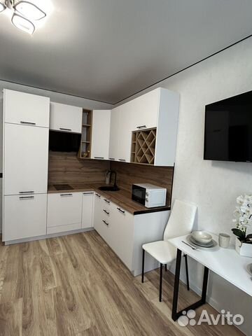 

Квартира-студия, 26 м², 1/20 эт.