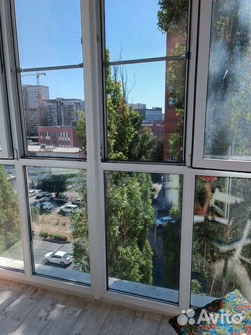 

2-к. квартира, 48 м², 4 кровати