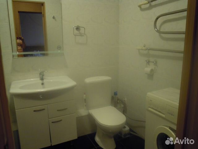 1-к квартира, 44 м², 9/16 эт.
