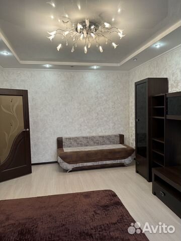 

1-к. квартира, 40 м², 7/9 эт.