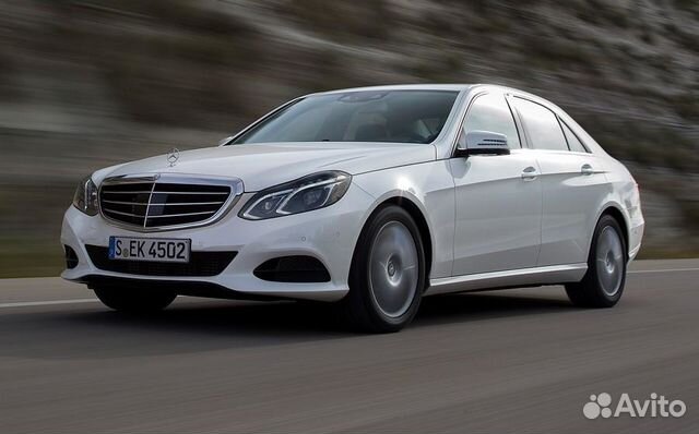 Comand online NTG 4.5 Mercedes W212
