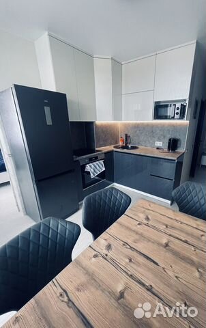 

2-к. квартира, 50 м², 2 кровати