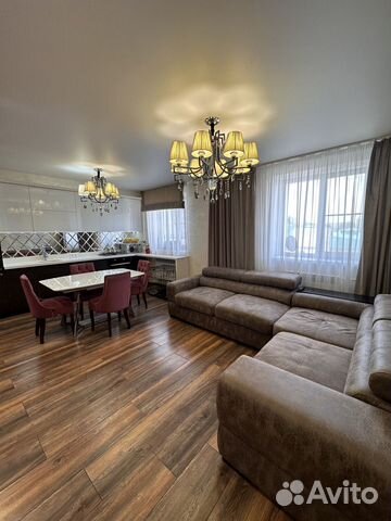 

2-к. квартира, 65 м², 6/9 эт.
