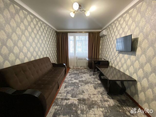 

2-к. квартира, 50 м², 3/5 эт.