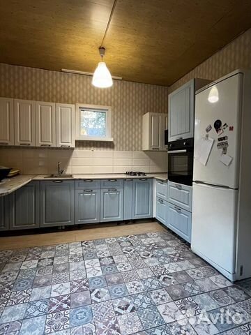 

Коттедж 77 м² на участке 12 сот.