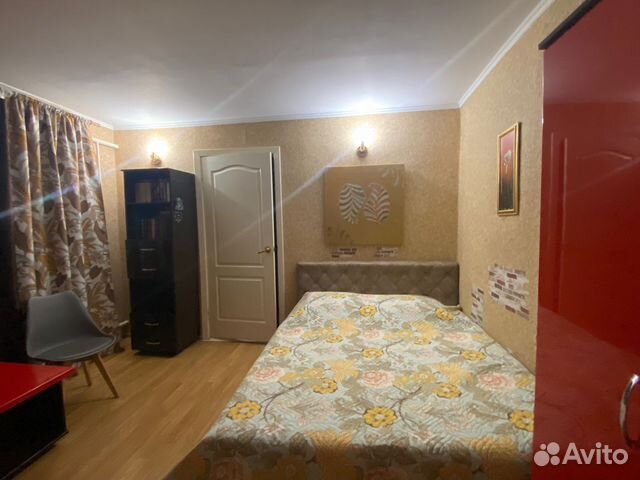 

4-к. дом, 45 м²