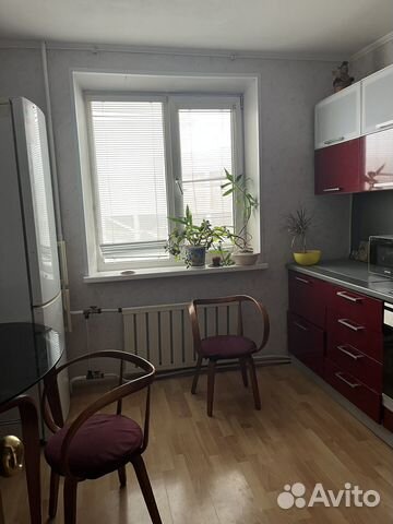 

2-к. квартира, 50 м², 3 кровати