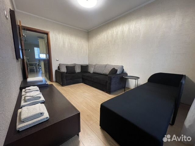 

2-к. квартира, 45 м², 2/9 эт.