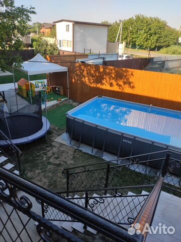 

1-к. квартира, 47 м², 2/2 эт.