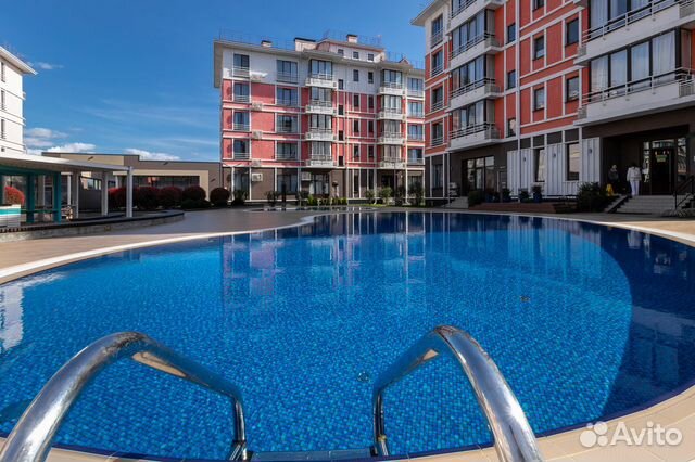 

3-к. квартира, 50 м², 2/5 эт.