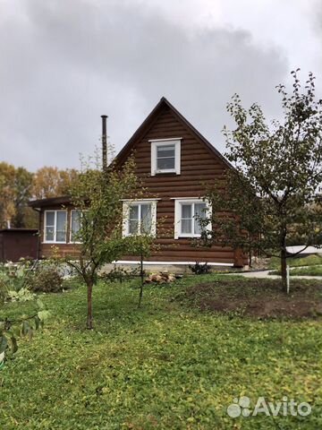 

4-к. дом, 140 м²