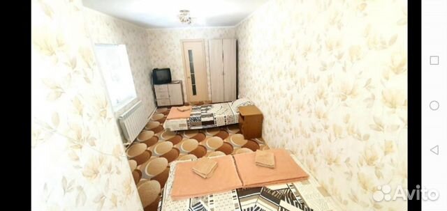 

Дом 20 м² на участке 6 га