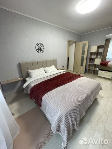 

2-к. квартира, 67 м², 5 кроватей