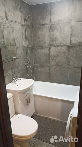 

1-к. квартира, 35 м², 2 кровати