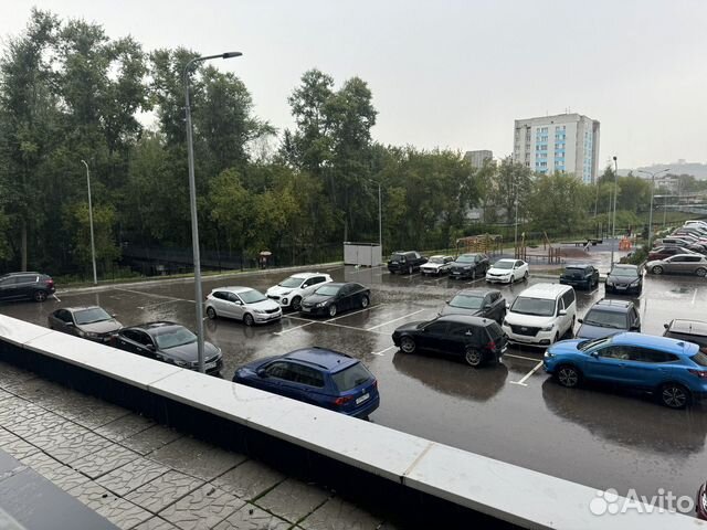 

1-к. квартира, 40 м², 1 кровать