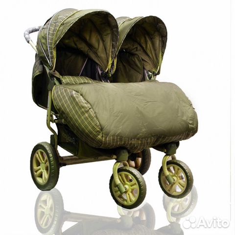 Baby Care Cruze DUO(новая в коробке) Baby Care Cruze DUO(новая в коробке)