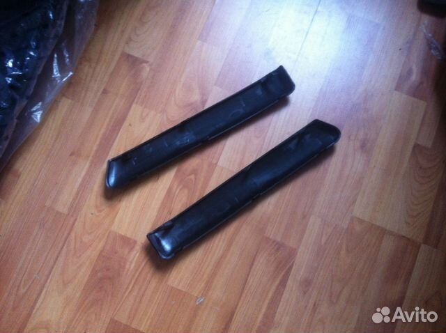 Молдинги накладки на птф на Форд Фокус 2 дорестайл Молдинги накладки на птф на Форд Фокус 2 дорестайл