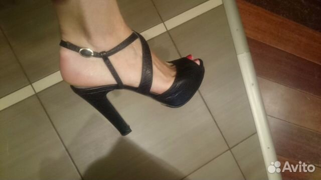 Новые босоножки Pollini на 38-39 без обмена Новые босоножки Pollini на 38-39 без обмена