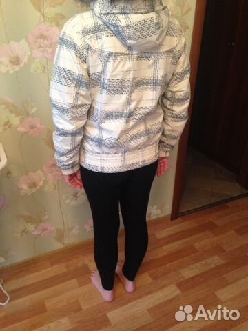 Куртка Columbia р. L