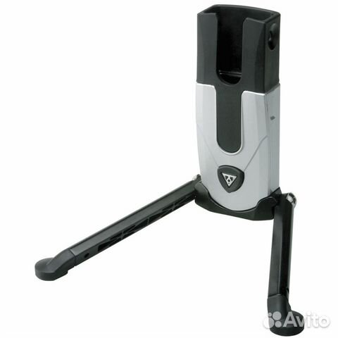 Подставка для велосипеда topeak flashstand fat