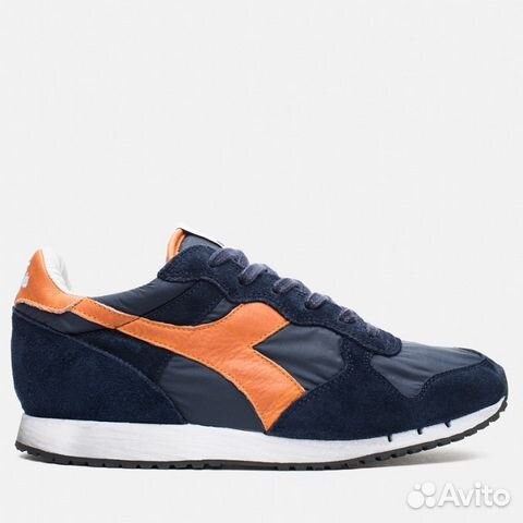 diadora 1984 vintage