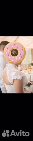 Свадебное пышное платье To Be Bride Свадебное пышное платье To Be Bride