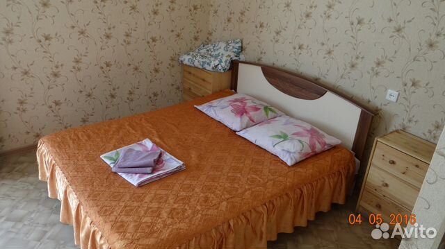 1-к квартира, 32 м², 1/5 эт.