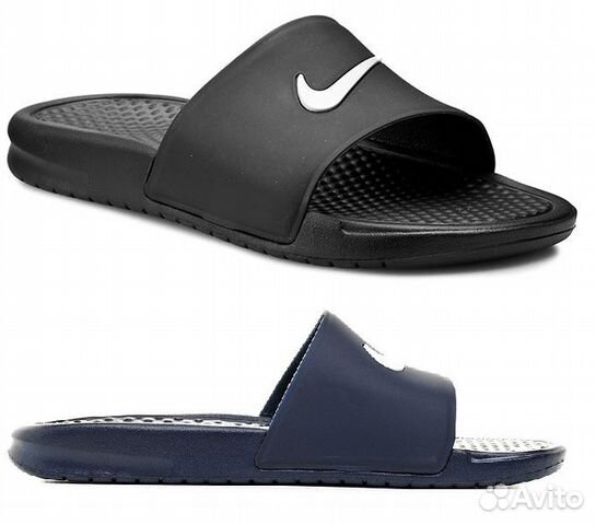 Сланцы шлепки Nike новые 37 - 47 р Сланцы шлепки Nike новые 37 - 47 р