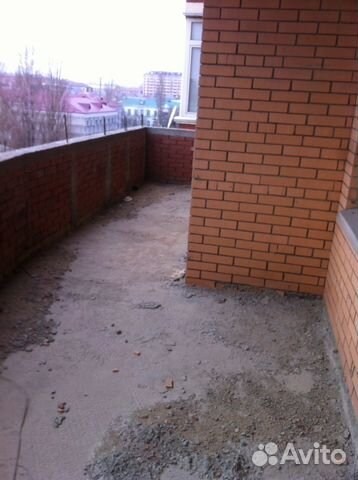 3-к квартира, 160 м², 5/12 эт.