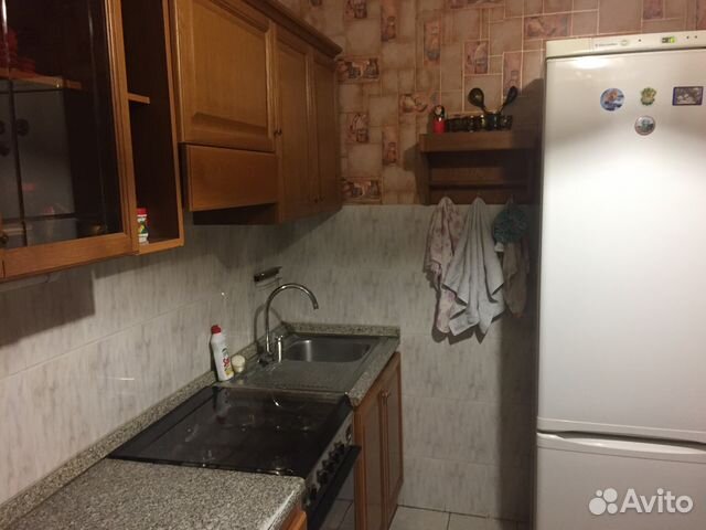 2-к квартира, 60 м², 2/8 эт. 2-к квартира, 60 м², 2/8 эт.