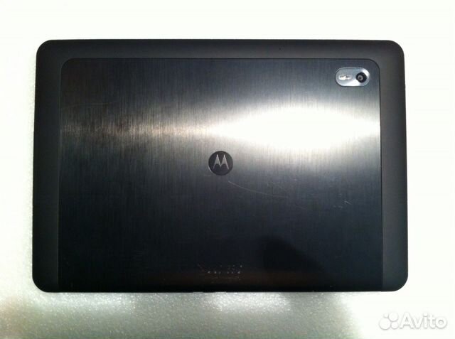 Motorola xoom MZ505 (Разбор/под восстановление) Motorola xoom MZ505 (Разбор/под восстановление)