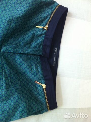Брюки zara летние Брюки zara летние