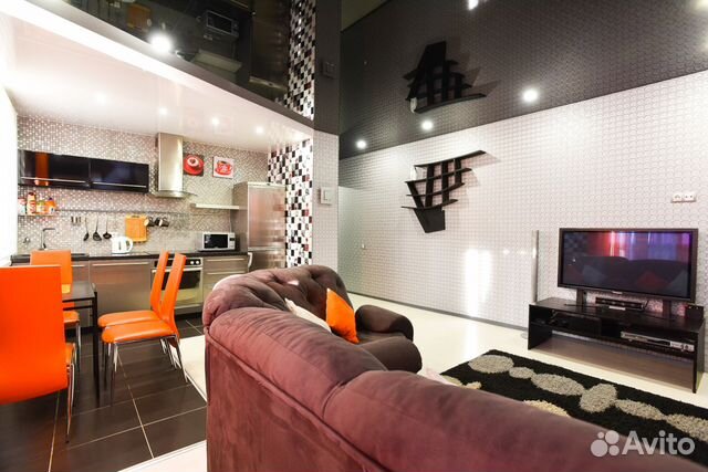 2-к квартира, 62 м², 3/12 эт. 2-к квартира, 62 м², 3/12 эт.
