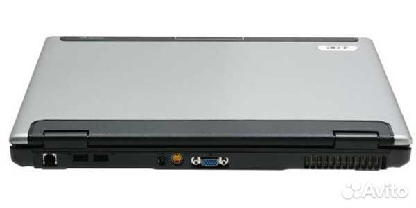 Acer Aspire 5610, Core 2 Duo. 2 ядра, 2 Gb память