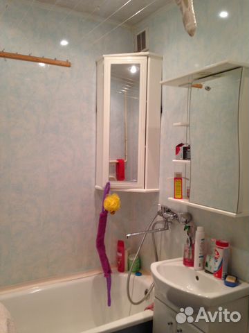 1-к квартира, 31 м², 5/5 эт.