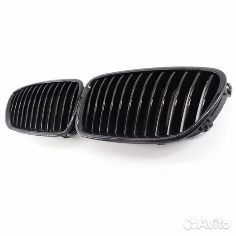Performance решетки радиатора BMW F10 F07, 5 серии Performance решетки радиатора BMW F10 F07, 5 серии