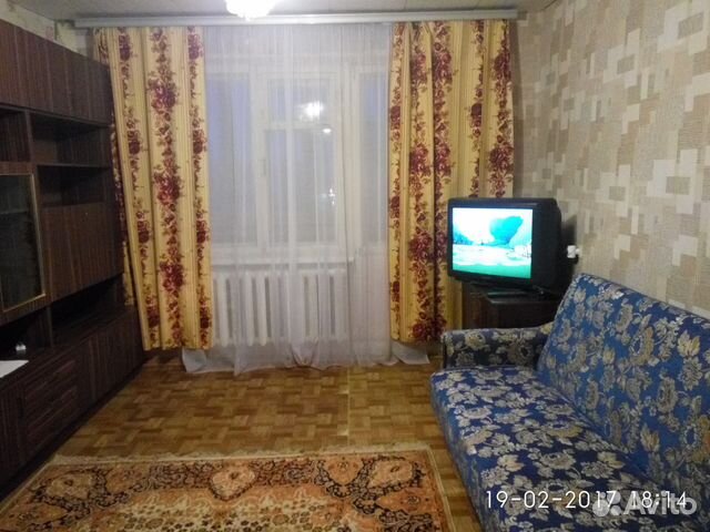 1-к квартира, 37 м², 3/9 эт. 1-к квартира, 37 м², 3/9 эт.