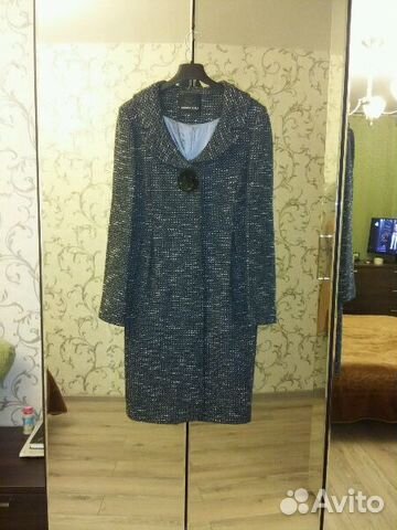 Пальто sabrina scala Пальто sabrina scala