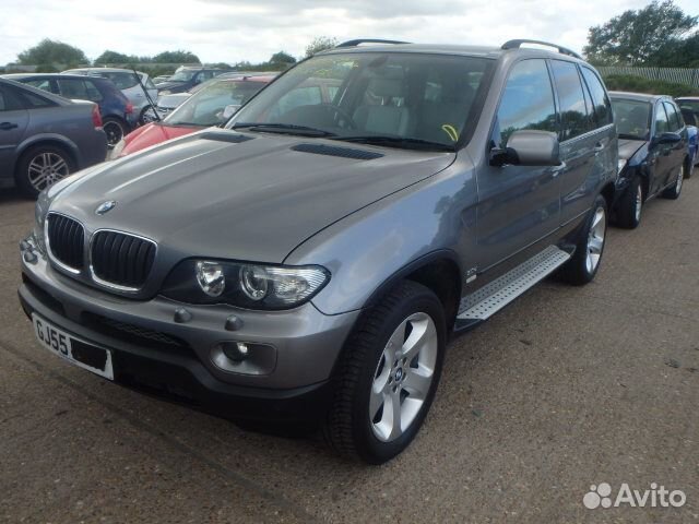 Разборка Бмв X5 E53 M57N 3.0D 2004 на запчасти б/у Разборка Бмв X5 E53 M57N 3.0D 2004 на запчасти б/у