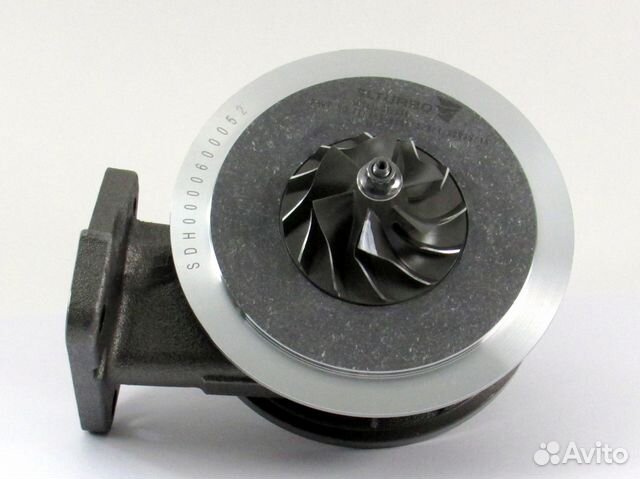 Картридж турбины AXE, BAC, BLK GT2052V Картридж турбины AXE, BAC, BLK GT2052V