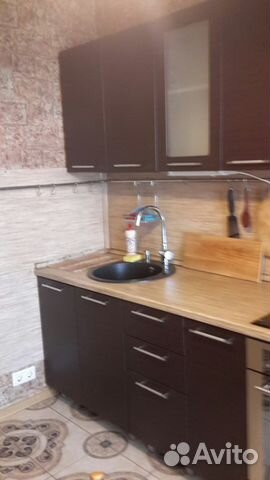 2-к квартира, 52 м², 10/17 эт.